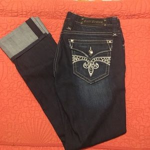 Rock Revival Sora Skinny Jean